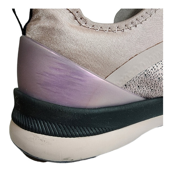 Ryka Defiance Quartz Pink Running Shoes Women’s Size 8W - Picture 5 of 14